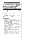 Предварительный просмотр 3 страницы Docomo SO-01E Instruction Manual