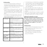 Предварительный просмотр 142 страницы Docomo SO-01E Instruction Manual