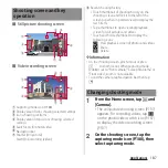 Предварительный просмотр 189 страницы Docomo SO-01E Instruction Manual