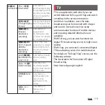 Предварительный просмотр 121 страницы Docomo SO-01H Instruction Manual