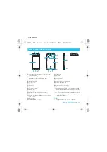 Предварительный просмотр 27 страницы Docomo so-02c Instruction Manual