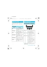 Предварительный просмотр 41 страницы Docomo so-02c Instruction Manual