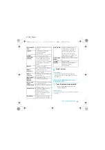 Предварительный просмотр 47 страницы Docomo so-02c Instruction Manual