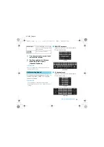 Предварительный просмотр 57 страницы Docomo so-02c Instruction Manual