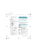 Предварительный просмотр 63 страницы Docomo so-02c Instruction Manual