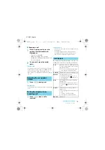 Предварительный просмотр 72 страницы Docomo so-02c Instruction Manual