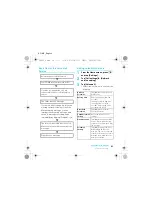 Предварительный просмотр 84 страницы Docomo so-02c Instruction Manual