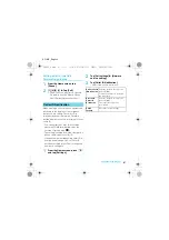 Предварительный просмотр 89 страницы Docomo so-02c Instruction Manual