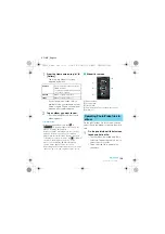 Предварительный просмотр 148 страницы Docomo so-02c Instruction Manual