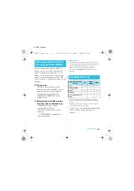 Предварительный просмотр 196 страницы Docomo so-02c Instruction Manual