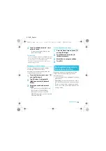 Предварительный просмотр 200 страницы Docomo so-02c Instruction Manual