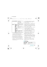 Предварительный просмотр 215 страницы Docomo so-02c Instruction Manual