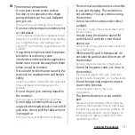 Предварительный просмотр 19 страницы Docomo SO-03G Instruction Manual