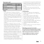 Предварительный просмотр 78 страницы Docomo SO-03G Instruction Manual