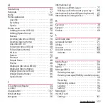 Предварительный просмотр 239 страницы Docomo SO-03G Instruction Manual