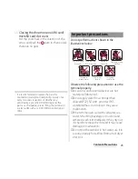 Preview for 27 page of Docomo SO-04H Instruction Manual