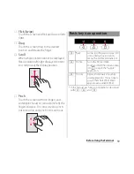 Preview for 41 page of Docomo SO-04H Instruction Manual