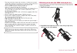 Preview for 23 page of Docomo Style F-02A Instruction Manual