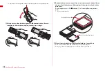 Preview for 24 page of Docomo Style F-02A Instruction Manual