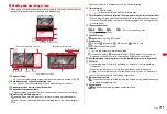 Preview for 201 page of Docomo Style F-02A Instruction Manual