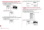 Preview for 386 page of Docomo Style F-02A Instruction Manual