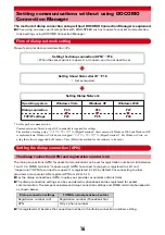 Preview for 437 page of Docomo Style F-02A Instruction Manual