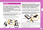 Предварительный просмотр 21 страницы Docomo Style L-03B Instruction Manual