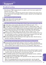 Preview for 81 page of Docomo STYLE N-01B Instruction Manual