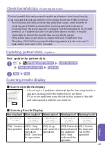 Preview for 87 page of Docomo STYLE N-01B Instruction Manual