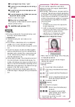 Preview for 51 page of Docomo STYLE N-02A Instruction Manual