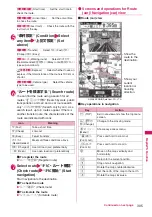 Preview for 307 page of Docomo STYLE N-02A Instruction Manual