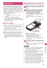 Preview for 339 page of Docomo STYLE N-02A Instruction Manual