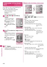 Preview for 370 page of Docomo STYLE N-02A Instruction Manual