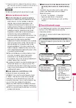 Preview for 391 page of Docomo STYLE N-02A Instruction Manual