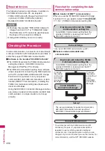 Preview for 438 page of Docomo STYLE N-02A Instruction Manual