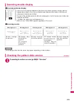 Preview for 491 page of Docomo STYLE N-02A Instruction Manual