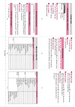 Preview for 525 page of Docomo STYLE N-02A Instruction Manual