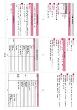 Preview for 533 page of Docomo STYLE N-02A Instruction Manual