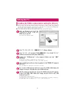 Preview for 558 page of Docomo STYLE N-02A Instruction Manual