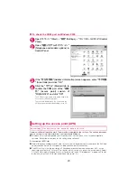 Preview for 569 page of Docomo STYLE N-02A Instruction Manual