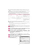 Preview for 570 page of Docomo STYLE N-02A Instruction Manual