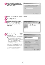 Предварительный просмотр 148 страницы Docomo Style N-03B Instruction Manual