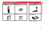 Предварительный просмотр 25 страницы Docomo Style P-06A Instruction Manual