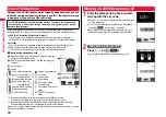 Предварительный просмотр 50 страницы Docomo Style P-06A Instruction Manual