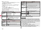 Предварительный просмотр 266 страницы Docomo Style P-06A Instruction Manual