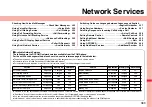 Предварительный просмотр 391 страницы Docomo Style P-06A Instruction Manual