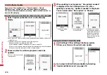 Предварительный просмотр 478 страницы Docomo Style P-06A Instruction Manual