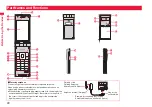 Предварительный просмотр 24 страницы Docomo STYLE Series P-03A Instruction Manual