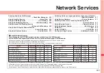 Предварительный просмотр 405 страницы Docomo STYLE Series P-03A Instruction Manual