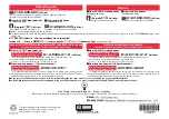 Предварительный просмотр 532 страницы Docomo STYLE Series P-03A Instruction Manual